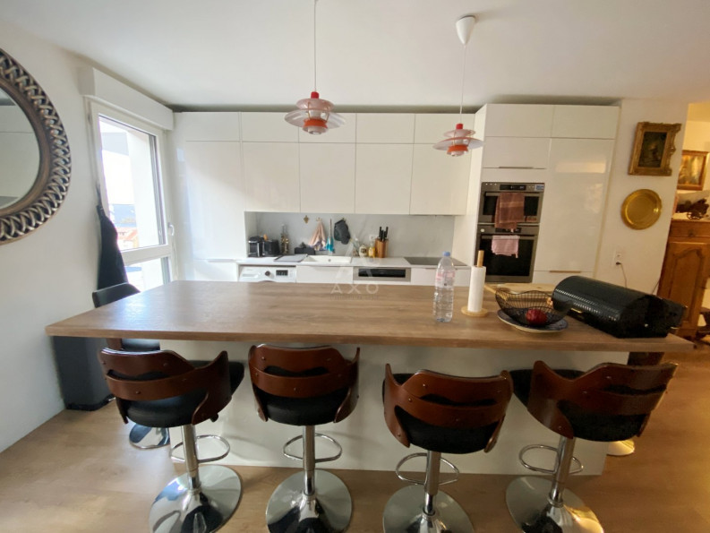 vente Appartement Asnieres Sur Seine - Photo 6