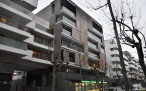 vente Appartement Asnieres Sur Seine