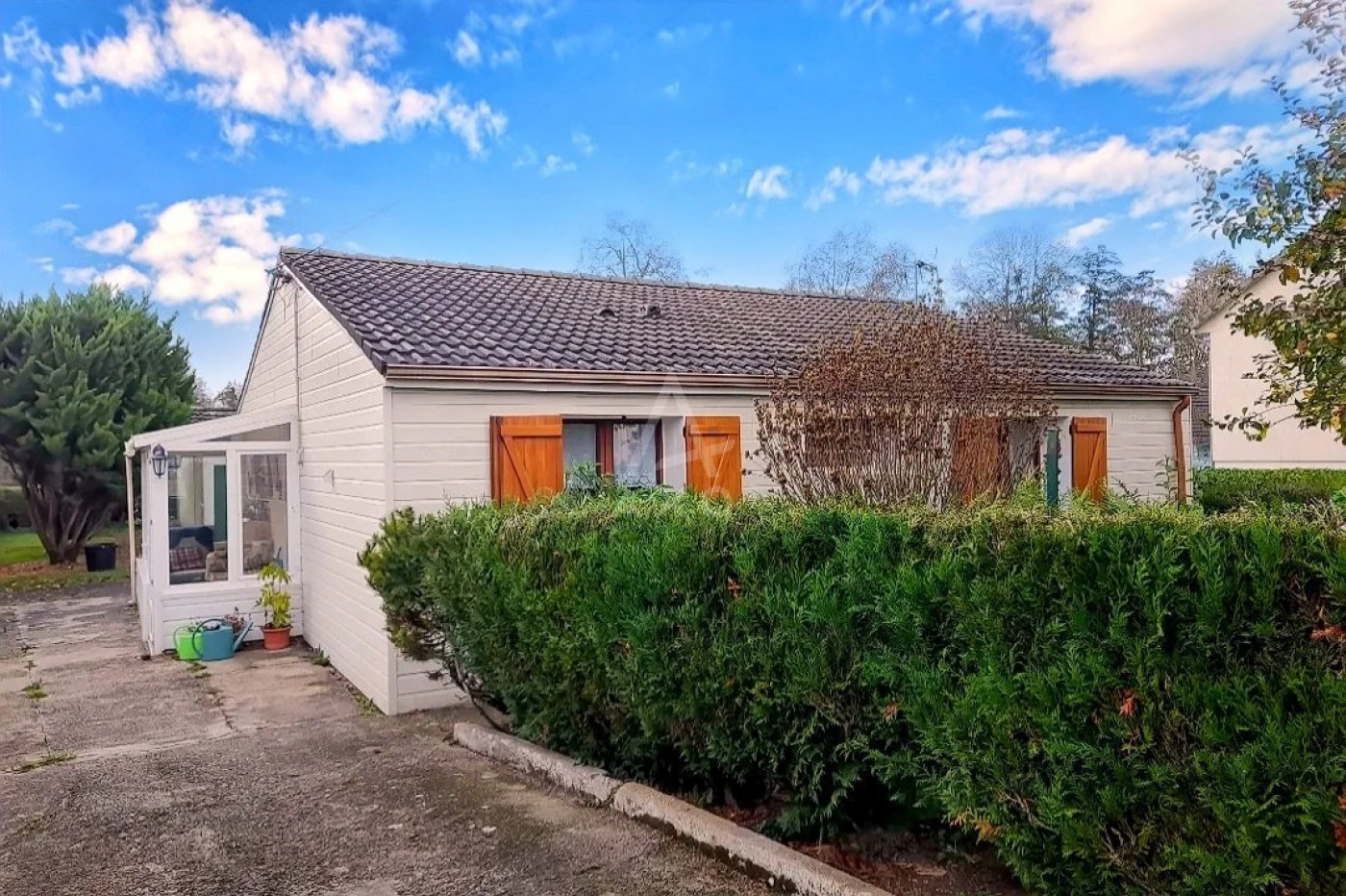 vente Maison Bretteville Sur Dives - Photo 1