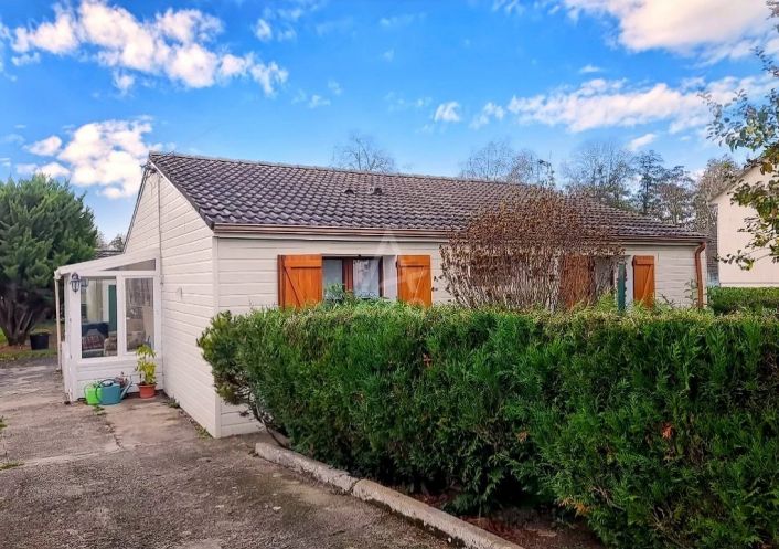 vente Maison Bretteville Sur Dives