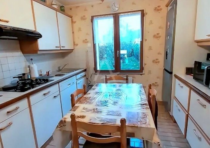 vente Maison Bretteville Sur Dives