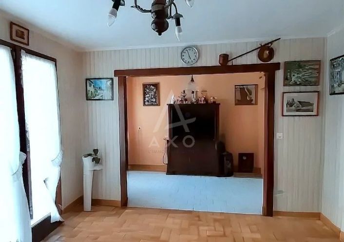 vente Maison Bretteville Sur Dives