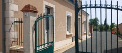 vente Maison de village Daumeray