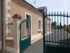 vente Maison de village Daumeray