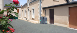 vente Maison de village Daumeray