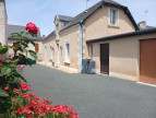 vente Maison de village Daumeray
