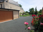 vente Maison de village Daumeray
