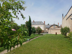 vente Maison de village Daumeray