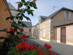 vente Maison de village Daumeray