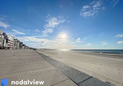 vente Immeuble mixte Malo Les Bains