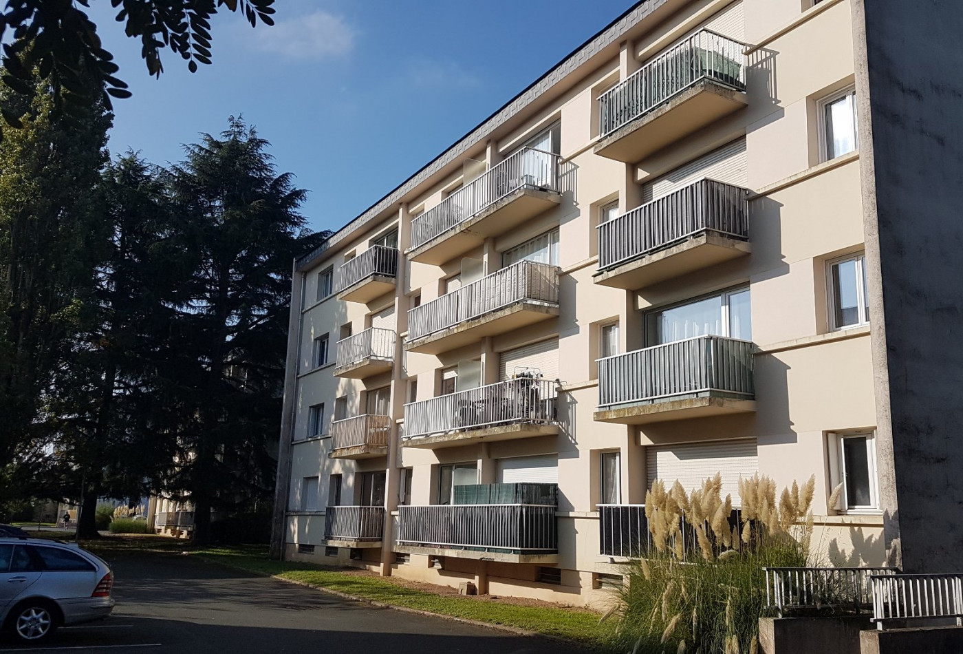 vente Studio Angers - Photo 1