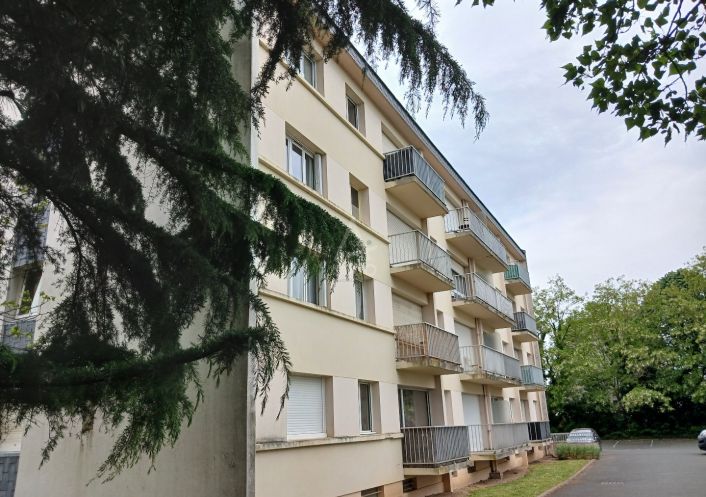 vente Studio Angers