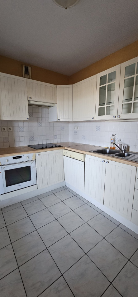 vente Appartement Toulouse - Photo 6