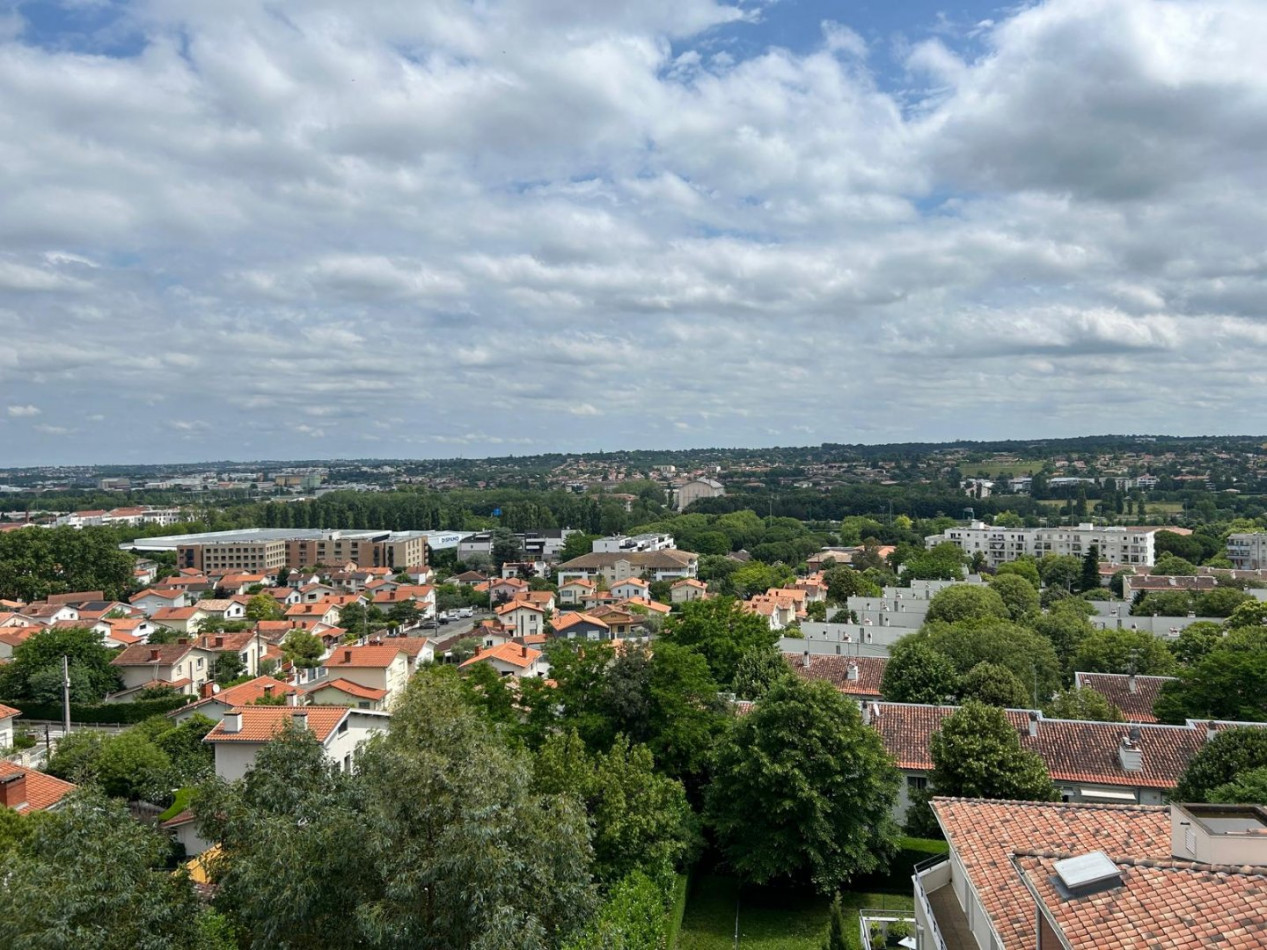 vente Appartement Toulouse - Photo 2