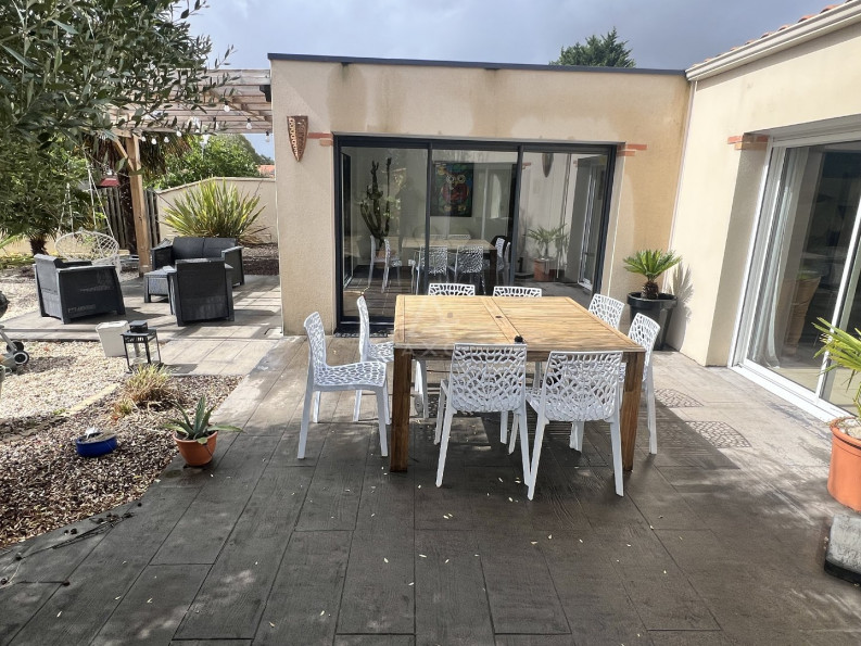 vente Maison Clisson - Photo 7