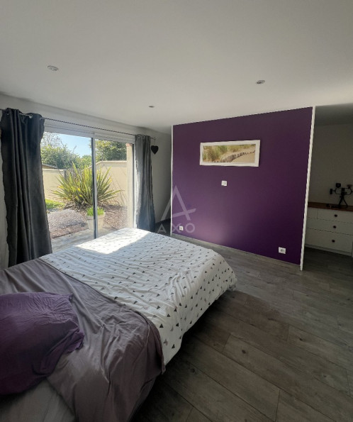 vente Maison Clisson - Photo 5