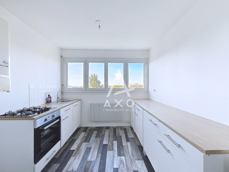 location Appartement Gien - Photo 1