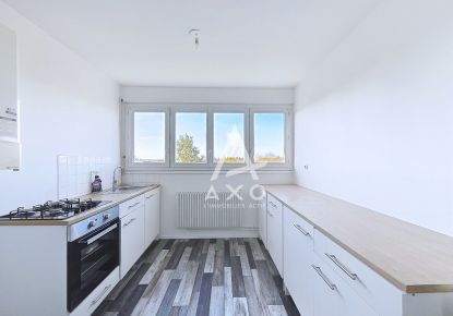 location Appartement Gien