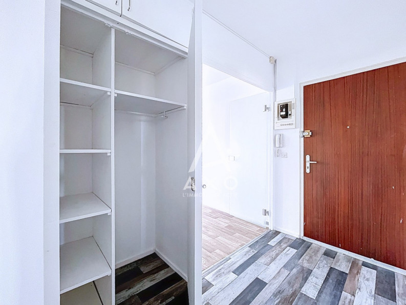 location Appartement Gien - Photo 2