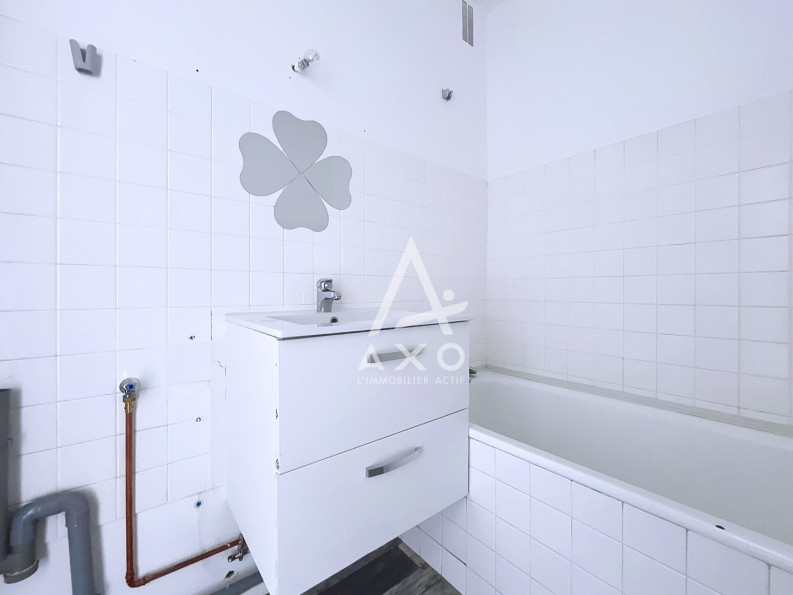 location Appartement Gien - Photo 3