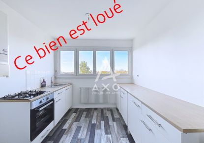 location Appartement Gien