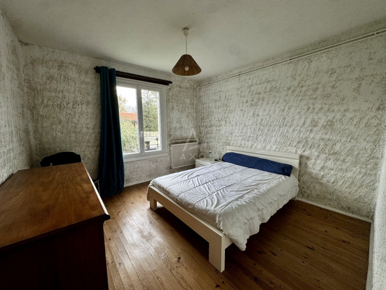 vente Maison Montignac Charente - Photo 5