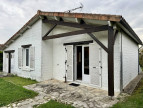 vente Maison Montignac Charente