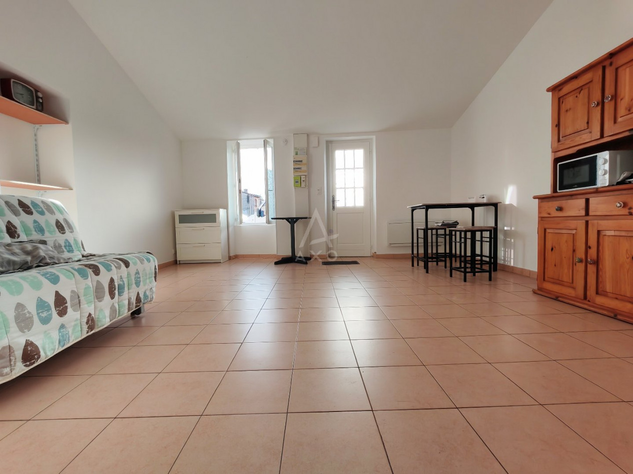 vente Maison Vallet - Photo 1
