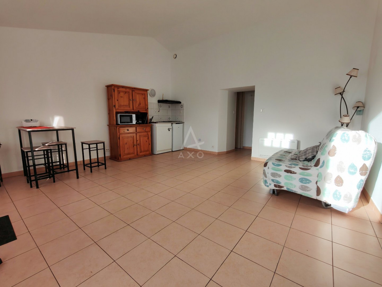 vente Maison Vallet - Photo 2