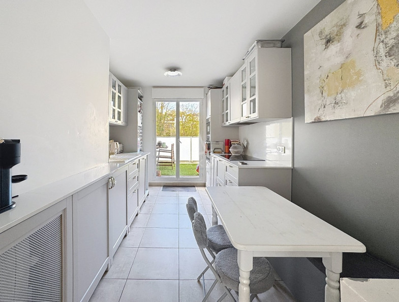 vente Appartement Suresnes - Photo 5