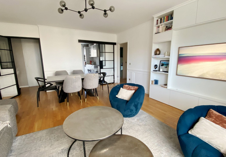 vente Appartement Suresnes - Photo 3