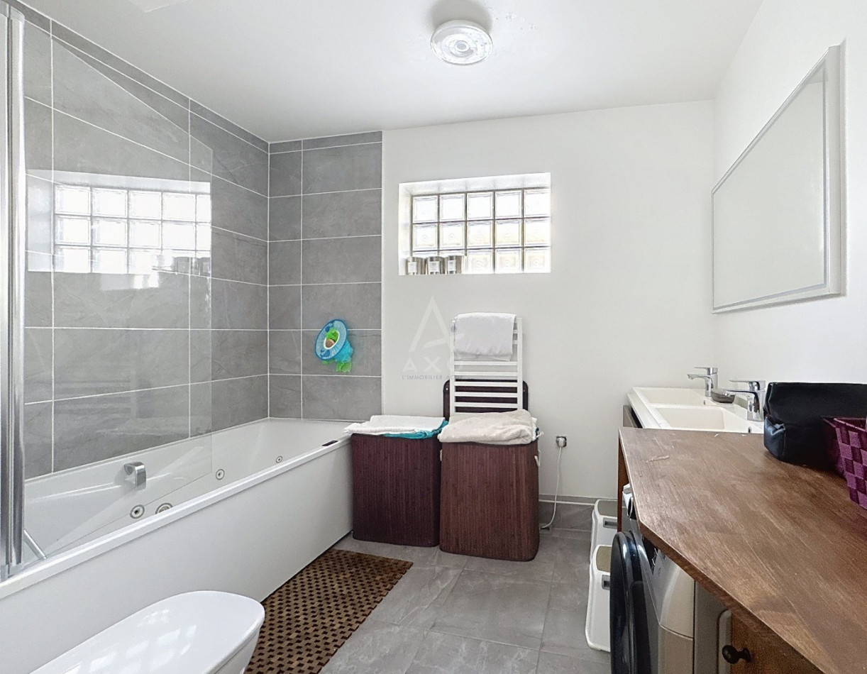 vente Appartement Suresnes - Photo 11