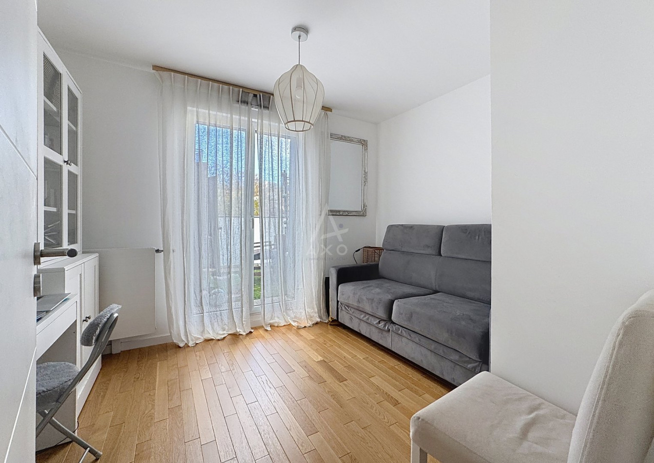 vente Appartement Suresnes - Photo 9