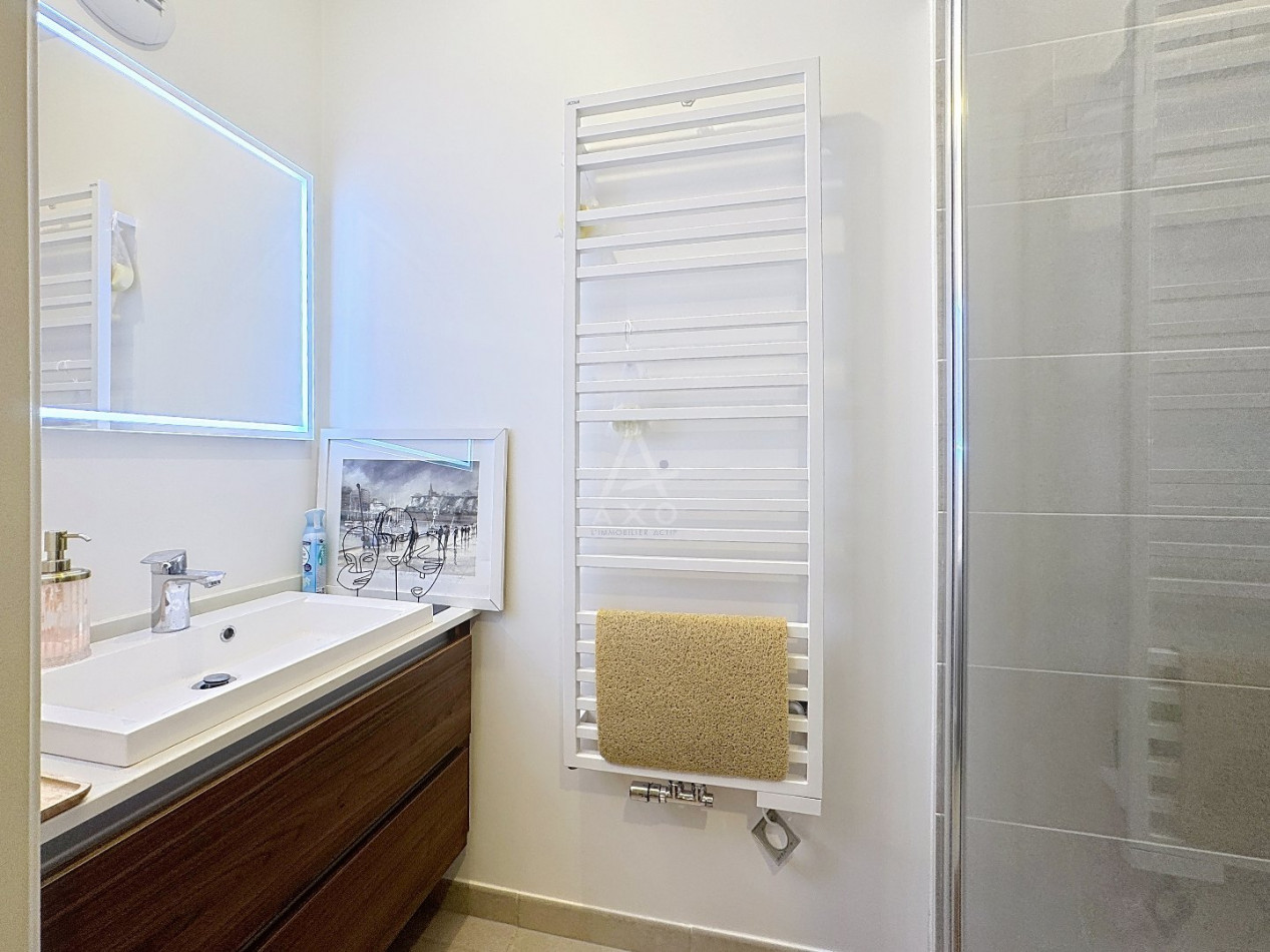 vente Appartement Suresnes - Photo 12