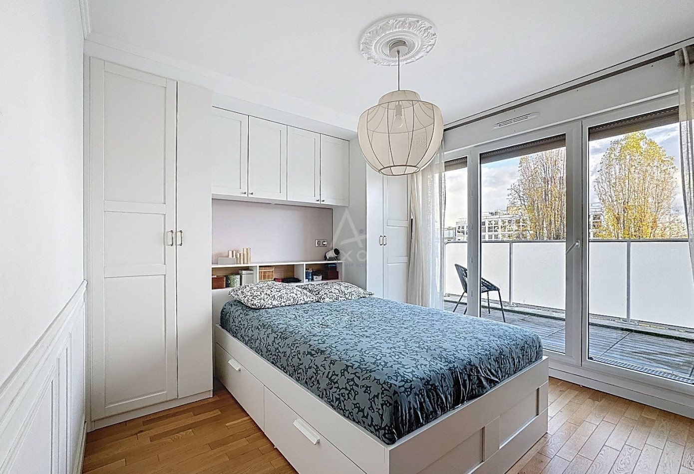 vente Appartement Suresnes - Photo 8