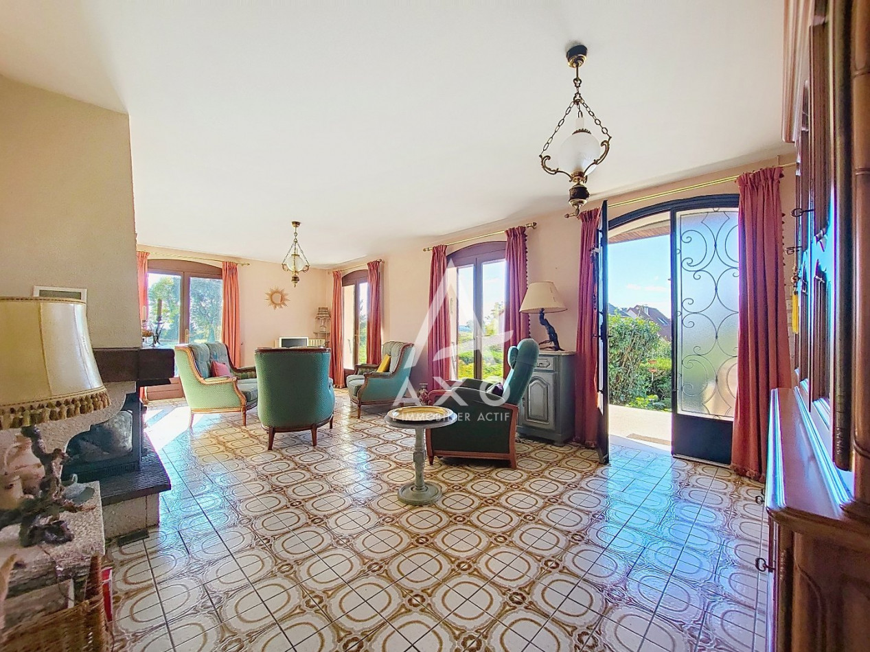 vente Maison Dijon - Photo 3