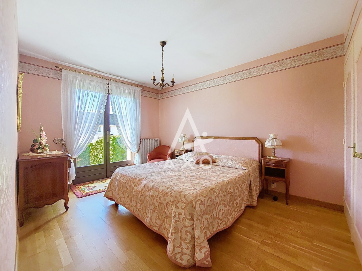 vente Maison Dijon - Photo 7