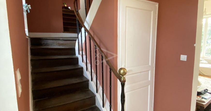 vente Maison de caractère Clecy