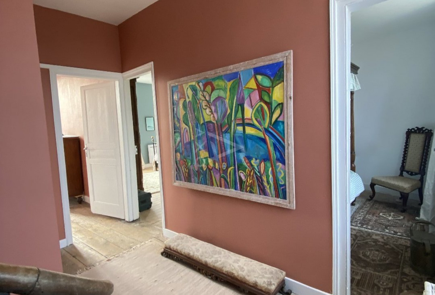 vente Maison de caractère Clecy - Photo 6