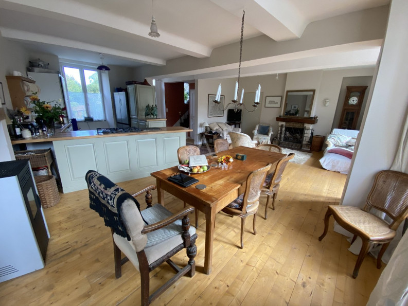 vente Maison de caractère Clecy - Photo 2