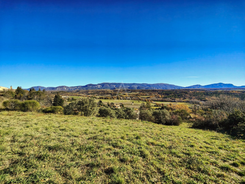 vente Terrain agricole Puimoisson - Photo 5