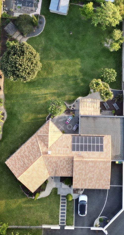 vente Maison Boussay - Photo 14