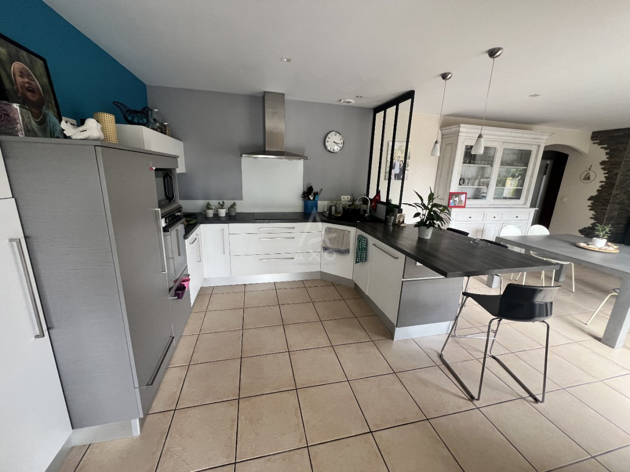 vente Maison Boussay - Photo 3