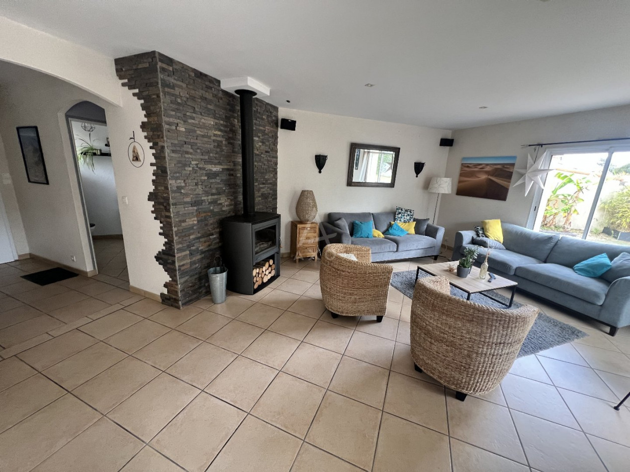 vente Maison Boussay - Photo 1