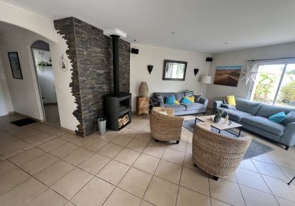 vente Maison Boussay