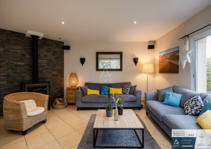 vente Maison Boussay