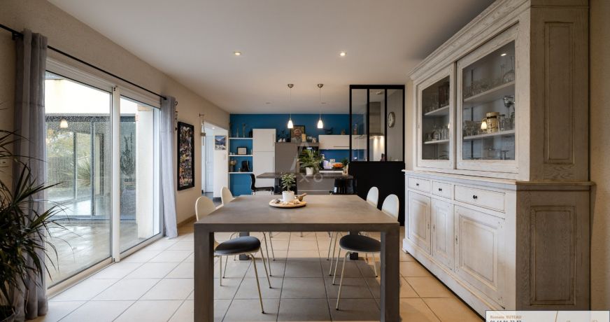 vente Maison Boussay