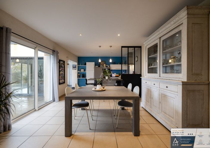 vente Maison Boussay