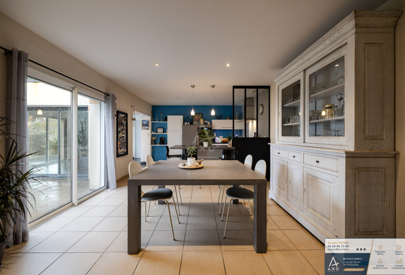 vente Maison Boussay - Photo 2