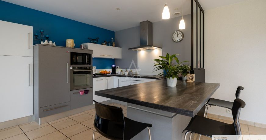 vente Maison Boussay